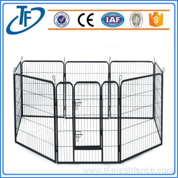 High quality strong temporary fence